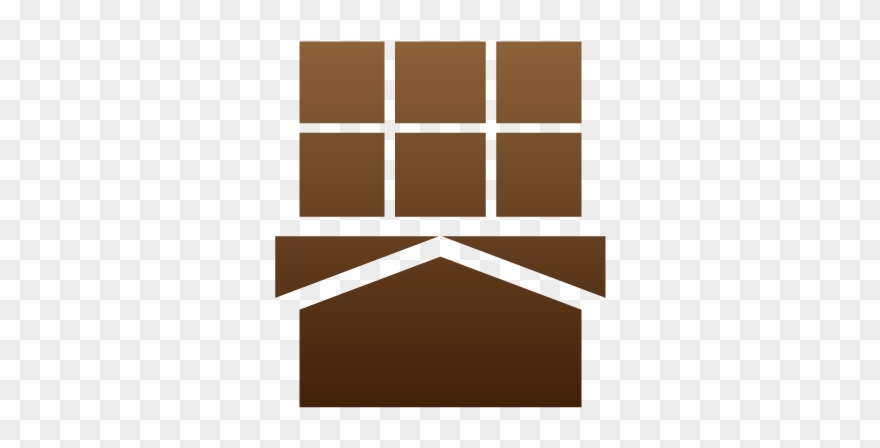 Chocolate Sauce - Tan Clipart