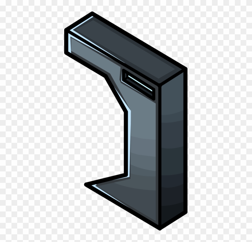 Death Star Archway Ig 1 Clipart