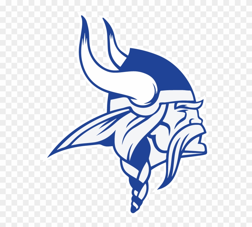 2018 Early Registration - Minnesota Vikings Small Window Decal Clipart