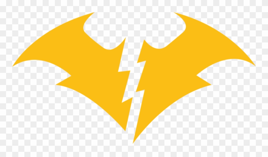 Red Death Png - Red Death Dc Logo Clipart