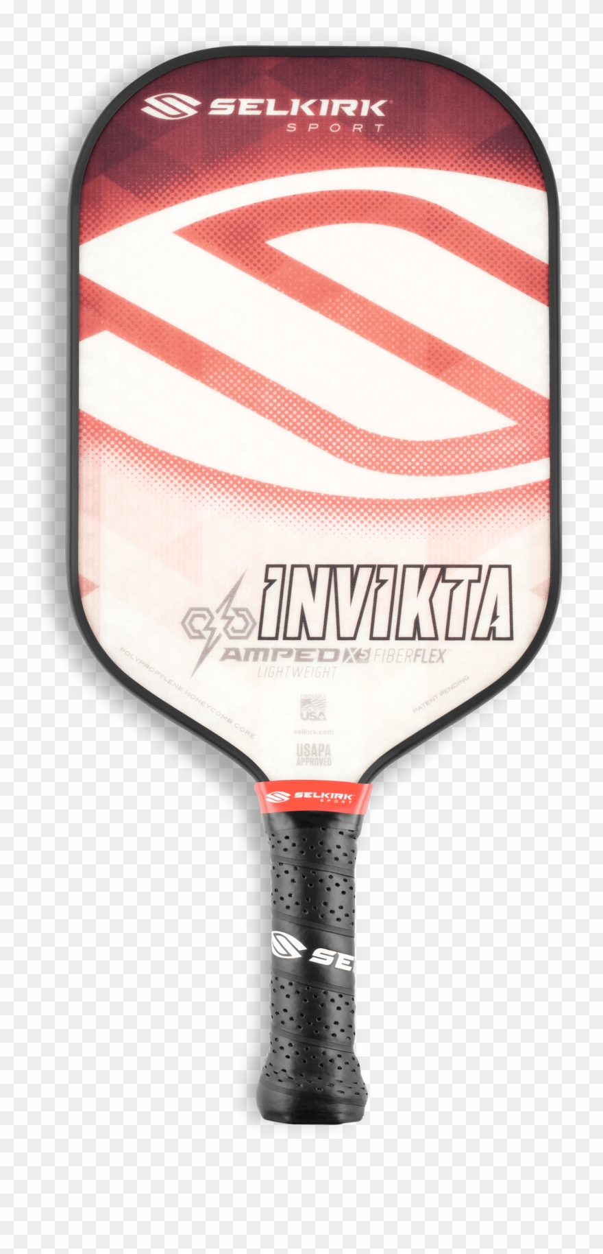 Invikta Benefits - - Selkirk Invicta Paddle Clipart