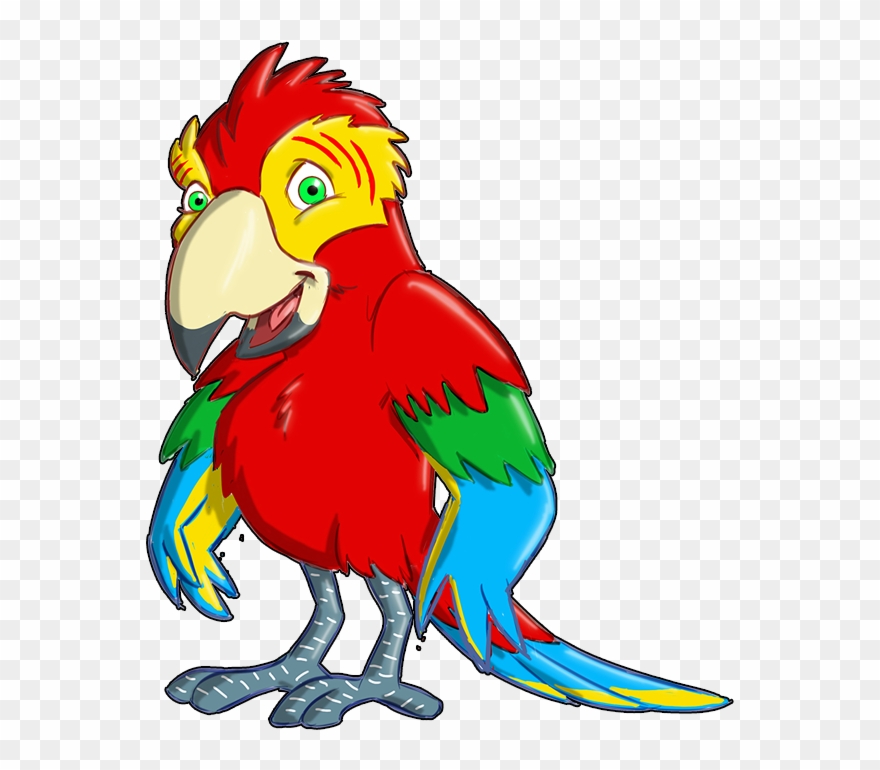 Keep Rockin Animated Transparent Clipart