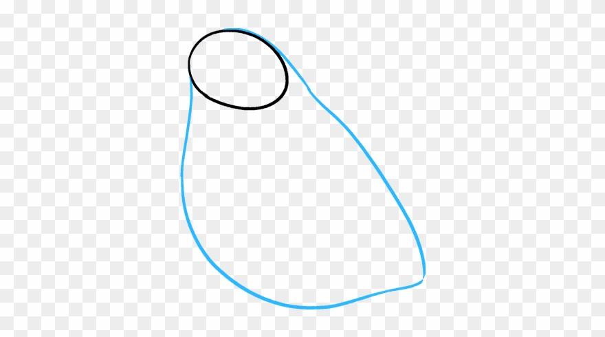 How To Draw Robin Clipart
