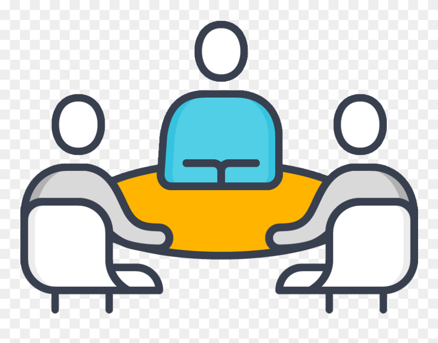 Non-partisan & Independent - Organization Clipart