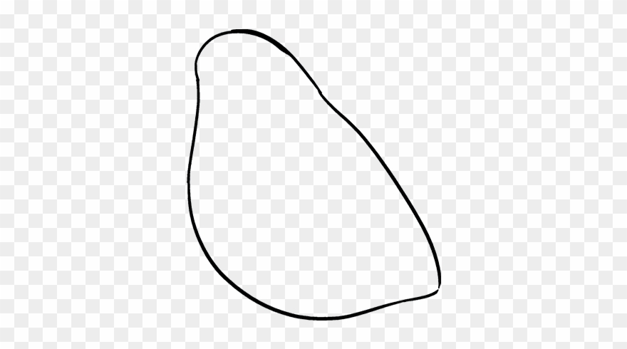 How To Draw Robin - Line Art Clipart