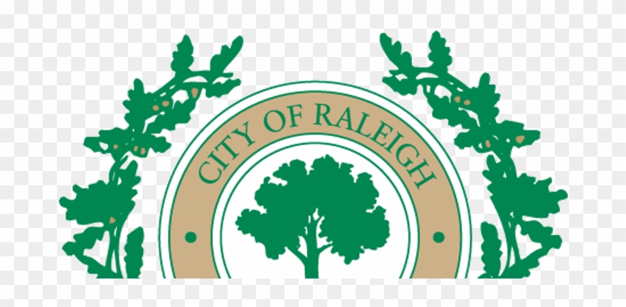 The City Of Raleigh Wants To Fix Its “logo Problem” - City Of Raleigh Nc Logo Clipart