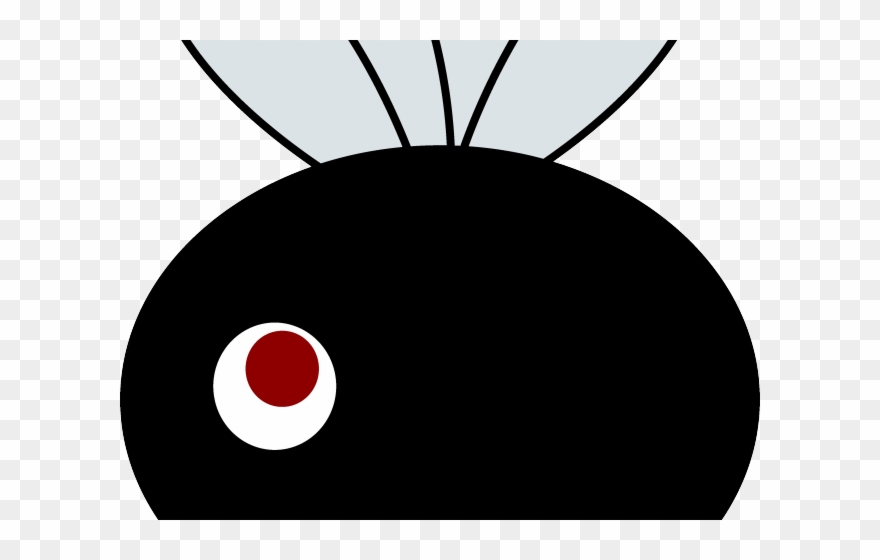 Fly Clipart Comic - Clip Art - Png Download