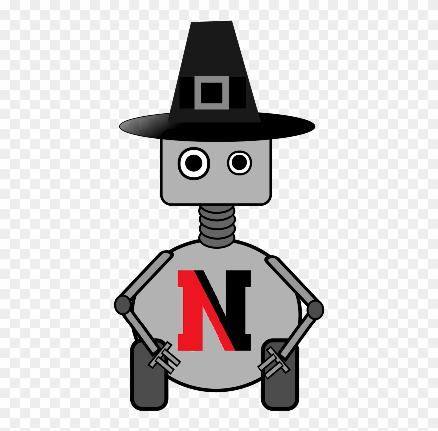 The Northeast Robotics Colloquium , Organized By Myself, - Robotics Clipart