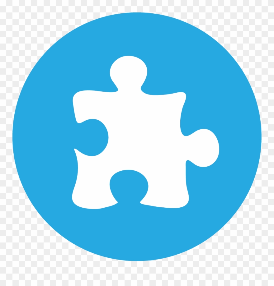 Image - Puzzle Icon Png Clipart