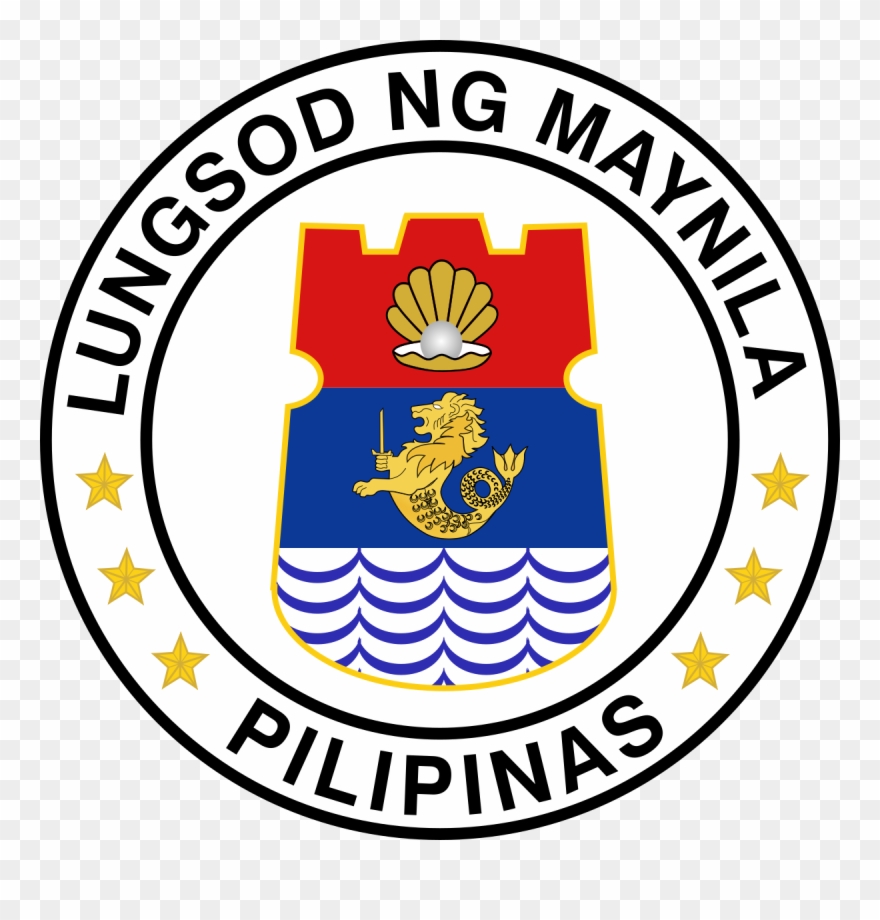 Manila Logo Clipart