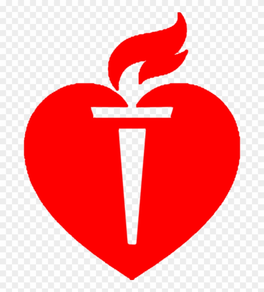 American Heart Association Filter - American Heart Association Healthy For Good Clipart