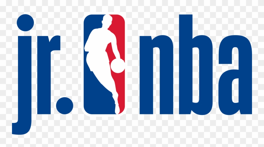 #itsamovement - Jr Nba Clipart