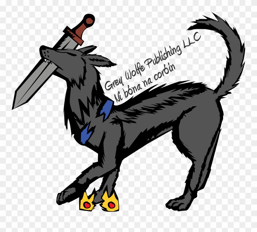 Grey Wolfe Publishing - Publishing Clipart