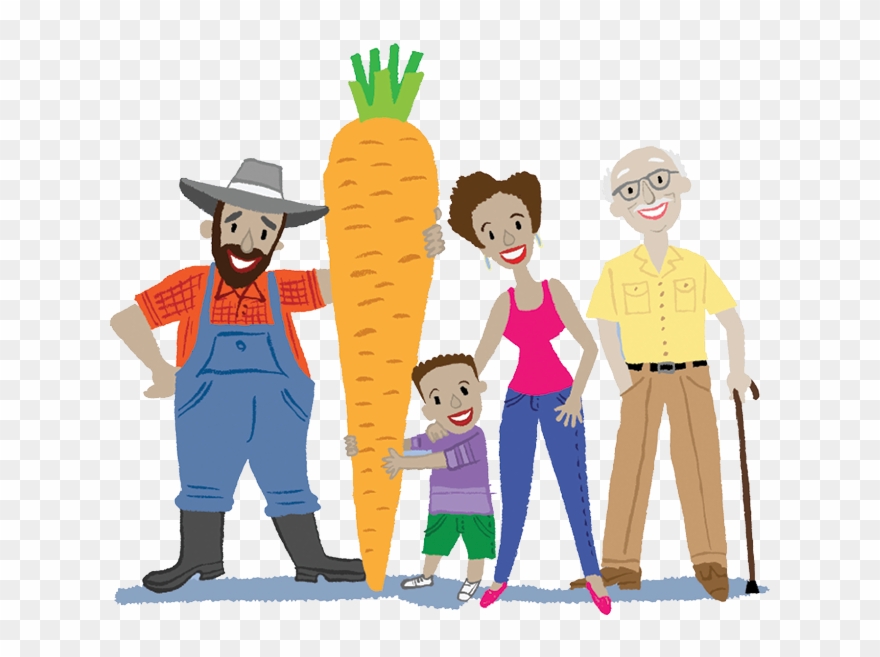 Want To Support Local Economies And Local Health Efforts - Health Clipart