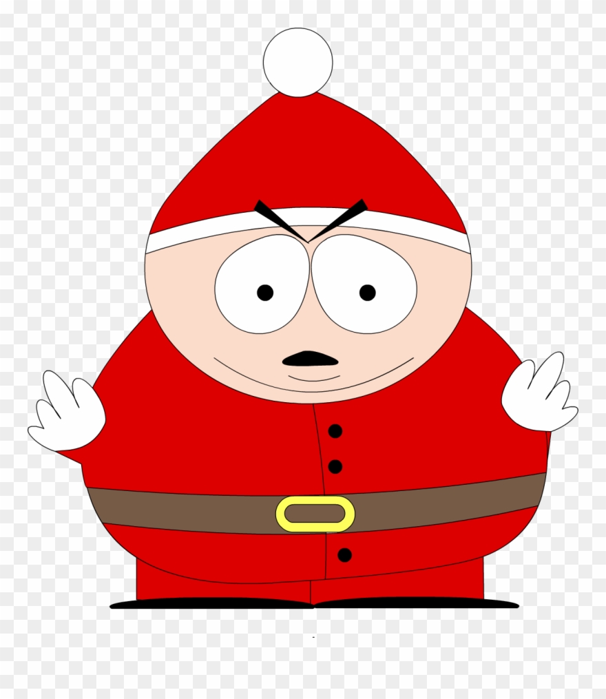 Merry F*ing Christmas To You - Christmas Clipart