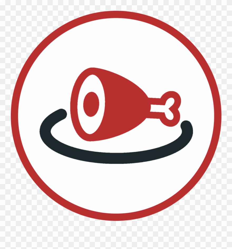 Buffet Available At This Christmas Party - Ad Villaviciosa De Odon Clipart