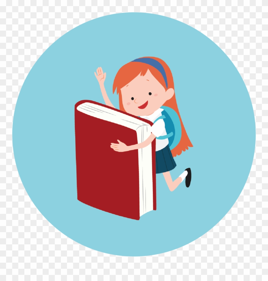 Planning For Child's Education - School Clipart