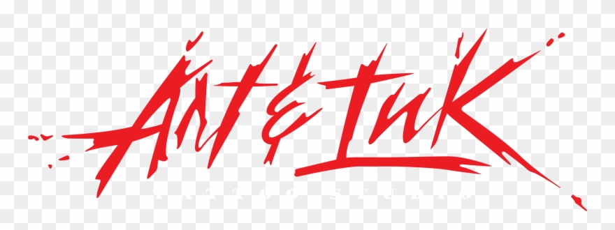 Art & Ink - Art Clipart