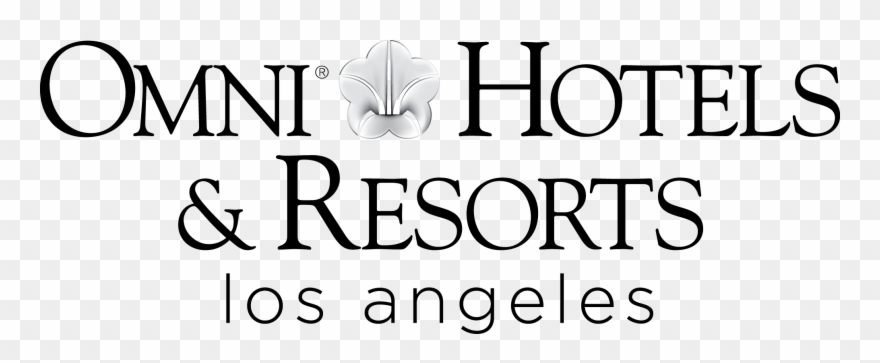 Sponsored By - - Omni Hotels And Resorts Logo Clipart