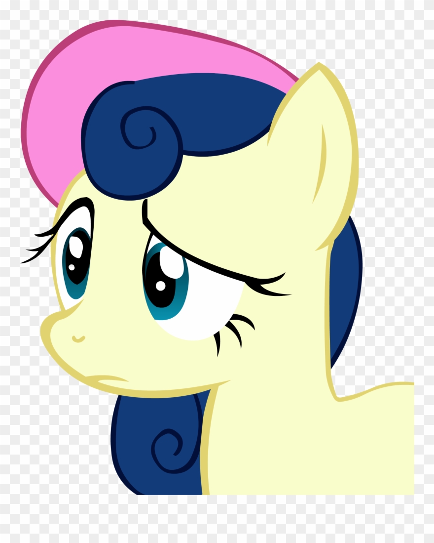 Question 4 Anime Is Mlp Anime - Cartoon Clipart