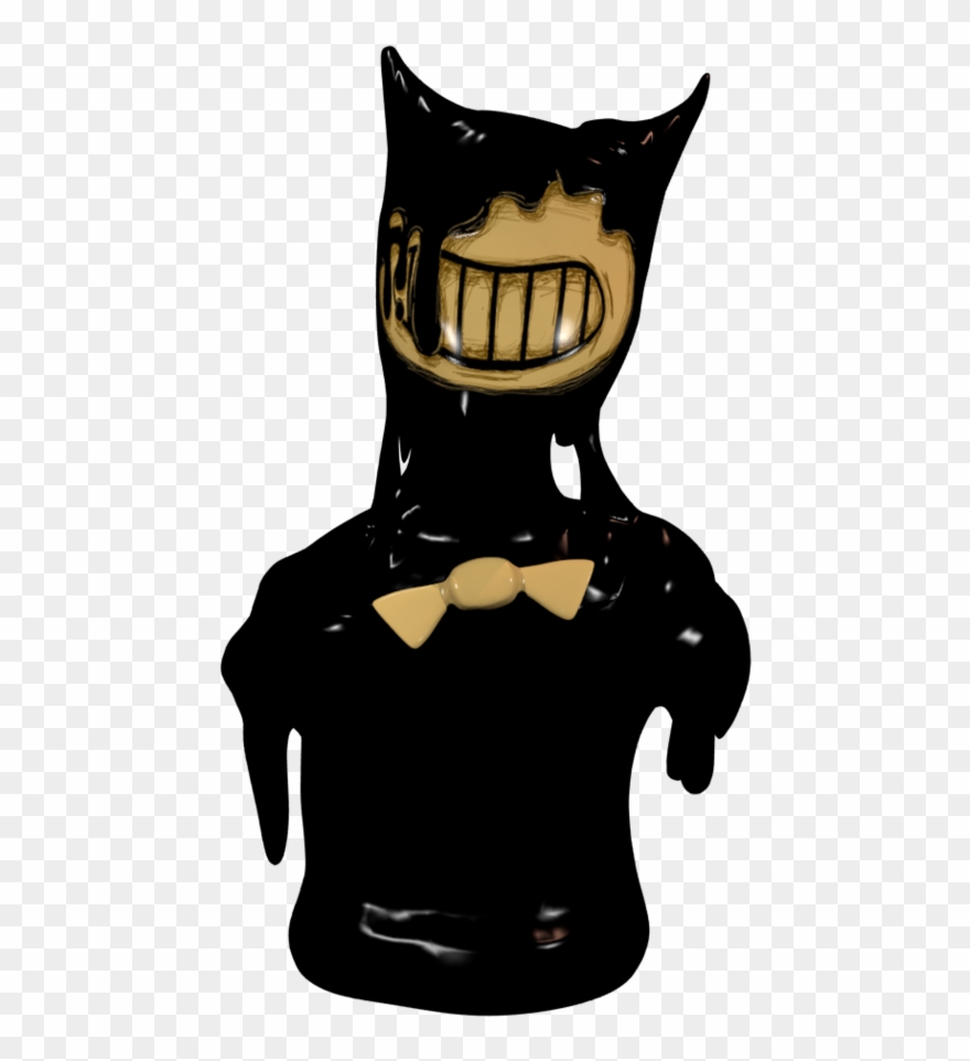 Prototype Bendy - Wiki Clipart