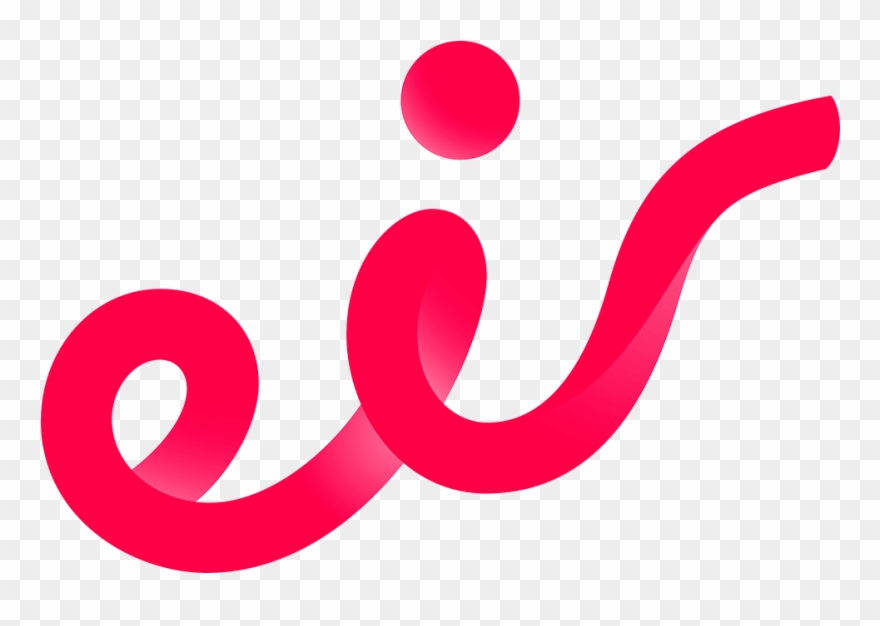 Logo Eir - Eir Clipart