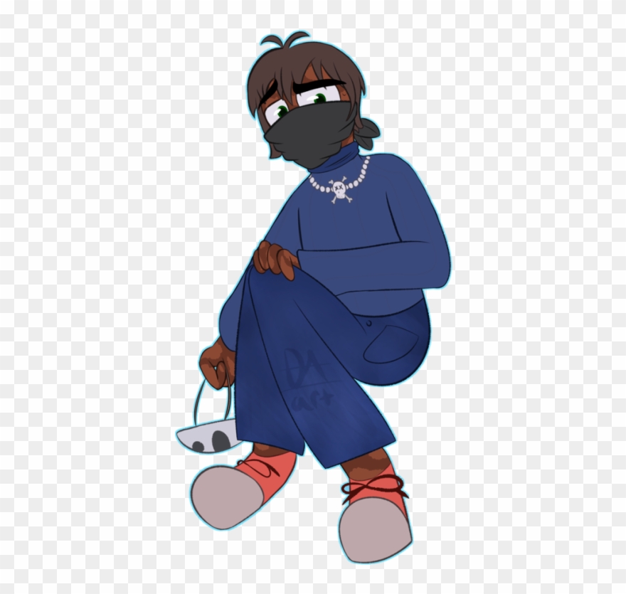 I Have Been Working On These Drawings For Months And - Cartoon Clipart