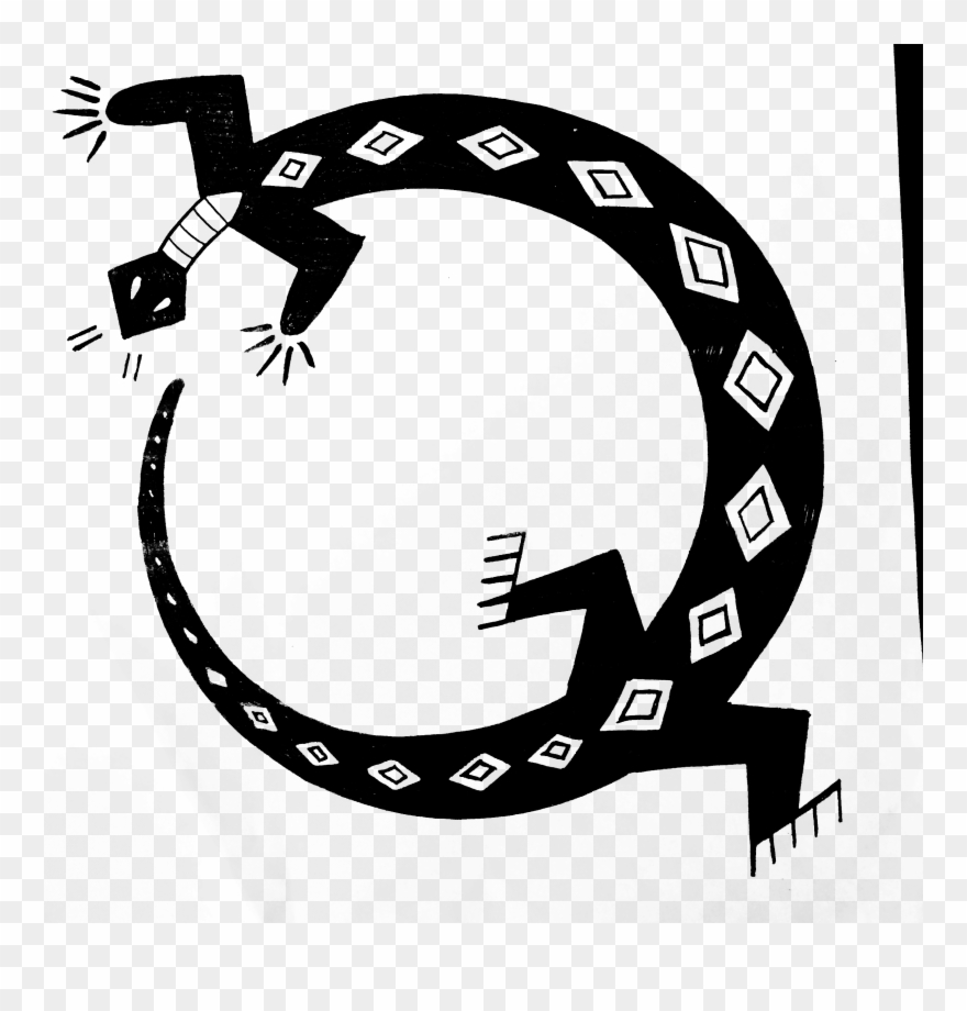 It Was To Be A Routine Sunday Working In The Yard - Illustration Clipart