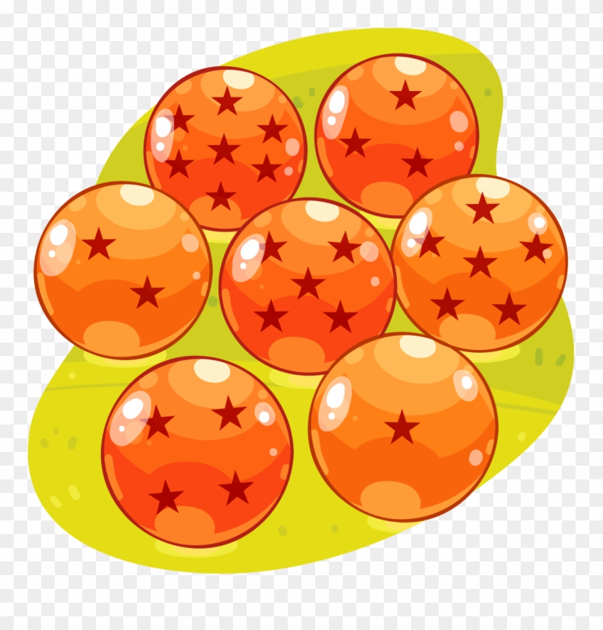 Wish Orbs - Circle Clipart