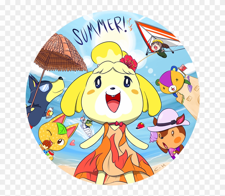 Lock - Cartoon Clipart