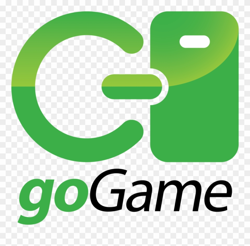 Logo 3be2e7 Large - Go Game Pte Ltd Clipart