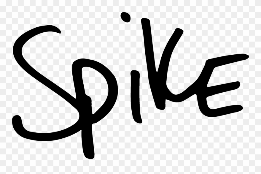 Chef 'spike' Mendelsohn - Logo Clipart