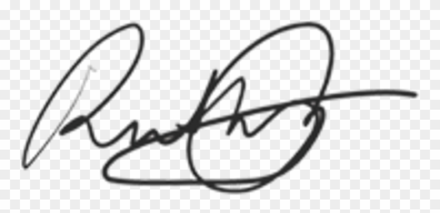 Enjoy Our Free Content - Line Art Clipart