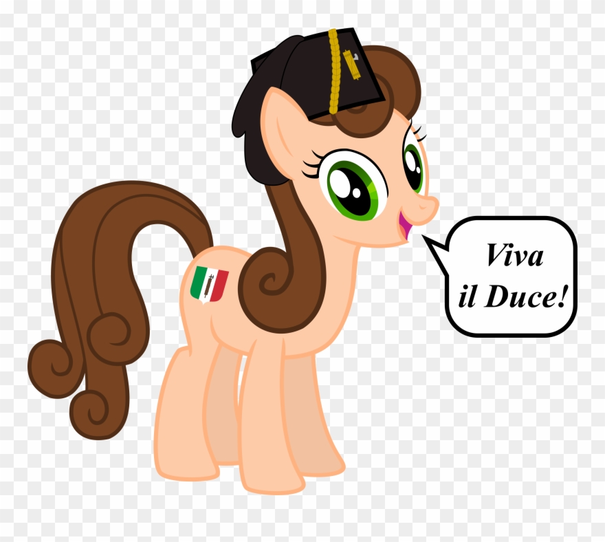 Tuesday, Cutie Mark, Earth Pony, Fasces, Fascism, Female, - My Little Pony Fascism Clipart