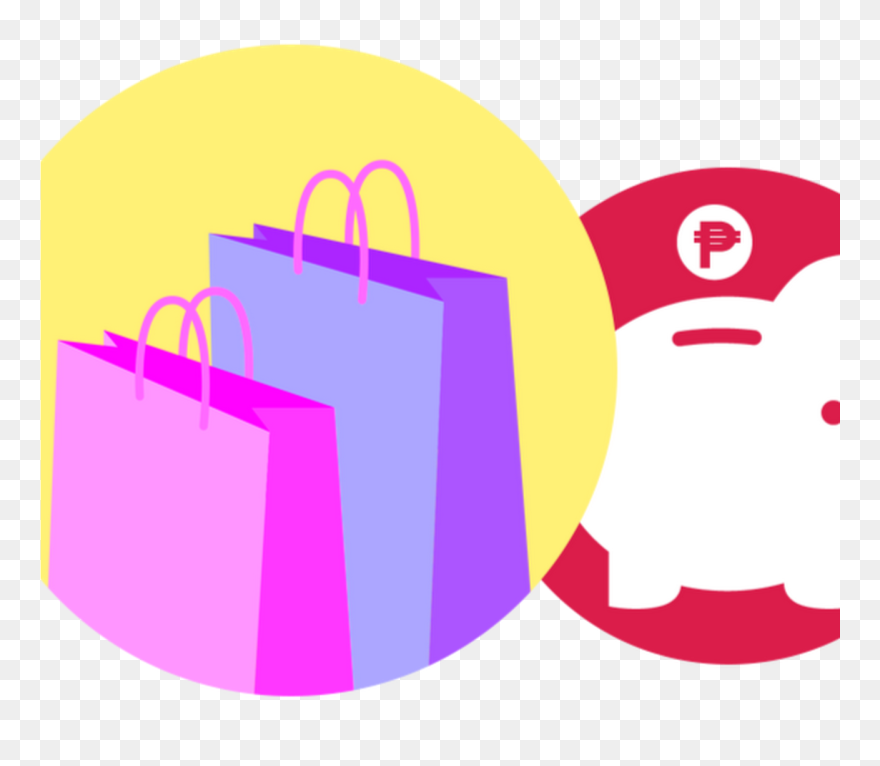 Posted On Jul 28, - Shopping Bag Vector Png Clipart