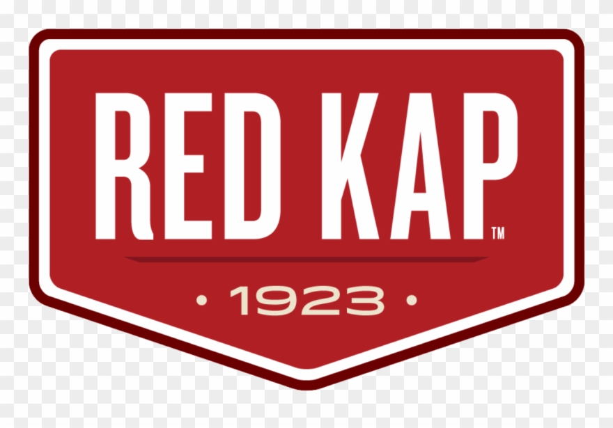 Red Cap - Red Kap Logo Clipart