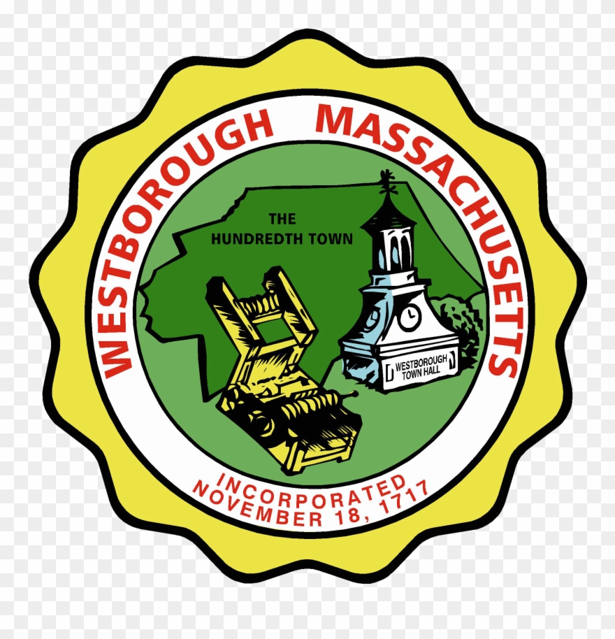 Westborough Ma Logo Clipart