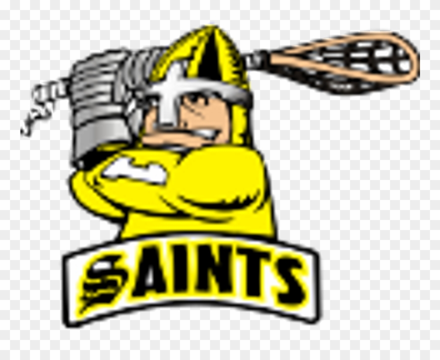 3 Cam Overby, Port Coquitlam Saints - Poco Saints Lacrosse Clipart