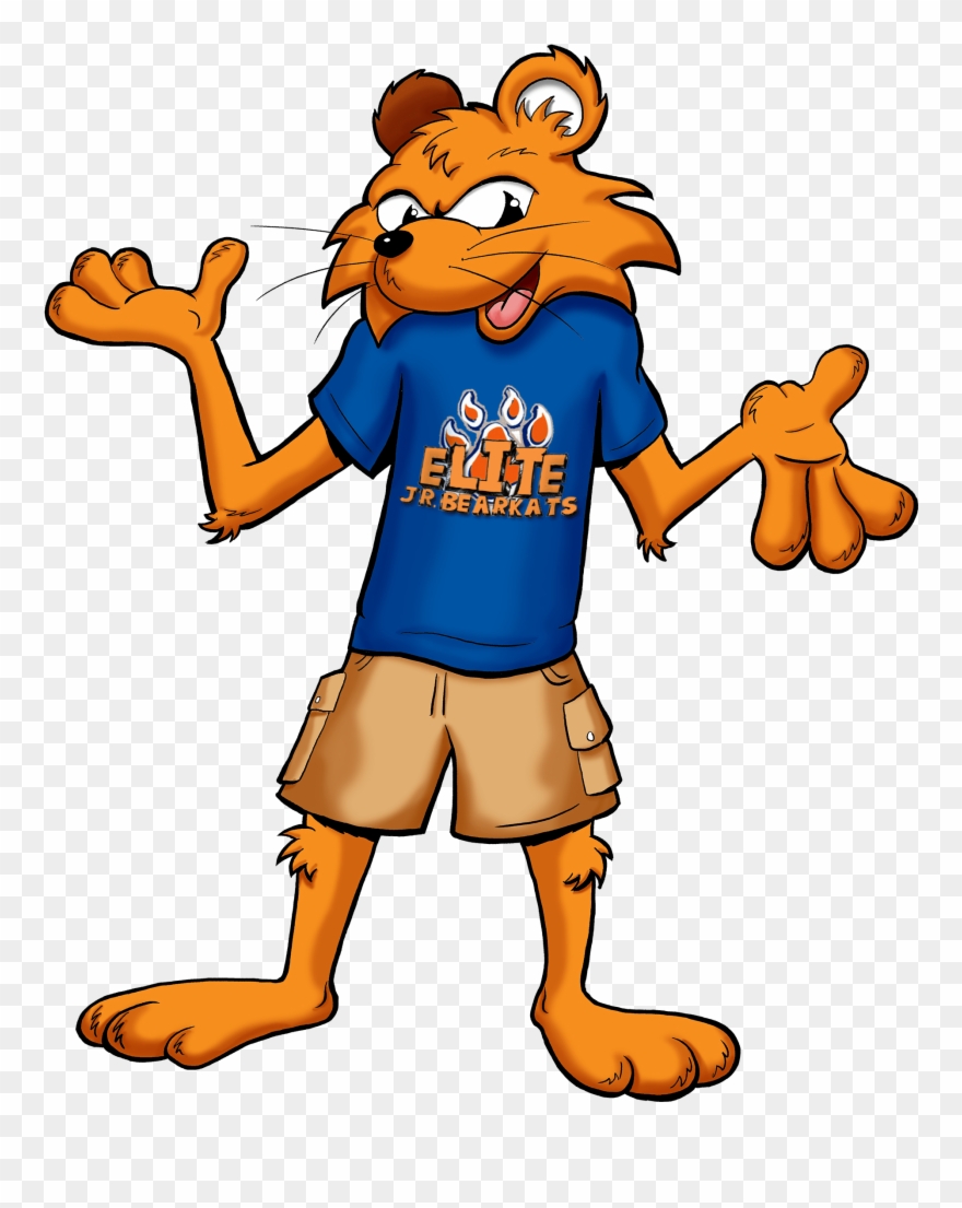 Fall 2016's Top Campus Culture - Sam Houston State University Bearkats Clipart