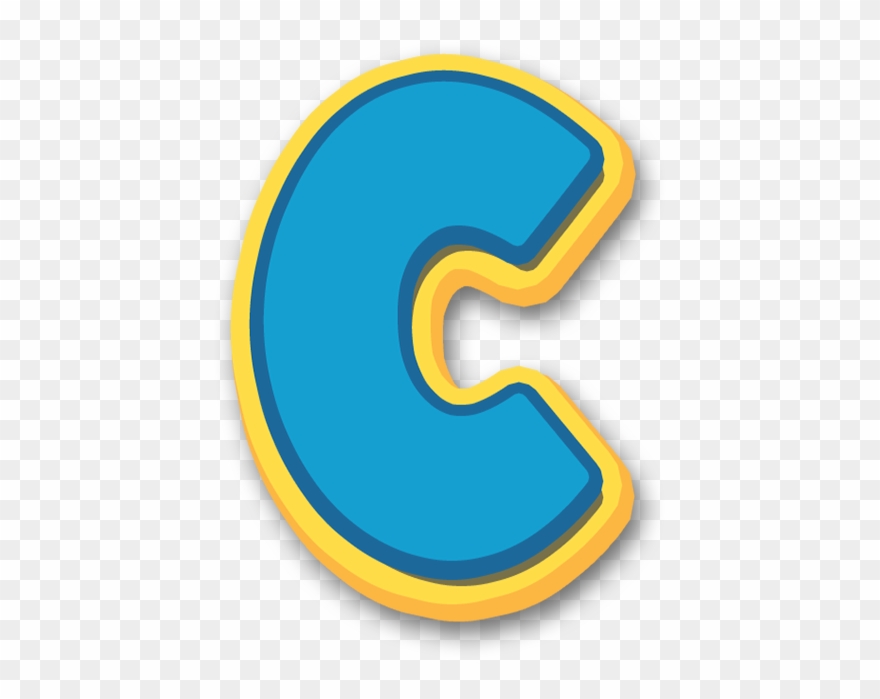 Letras Patrulha Canina Letters Png Patruya - Letras De Paw Patrol Para Imprimir Clipart