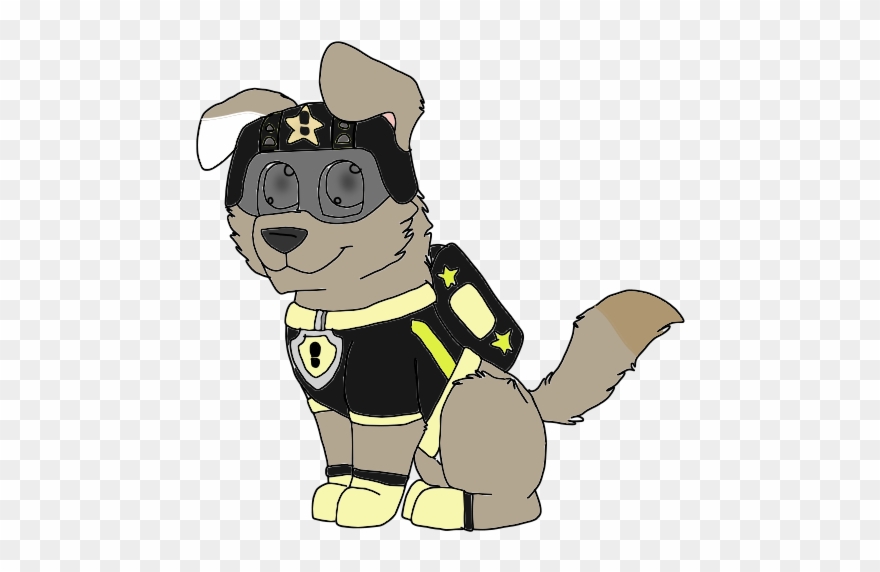 Serena - Paw Patrol Fanon Wiki Selena Clipart