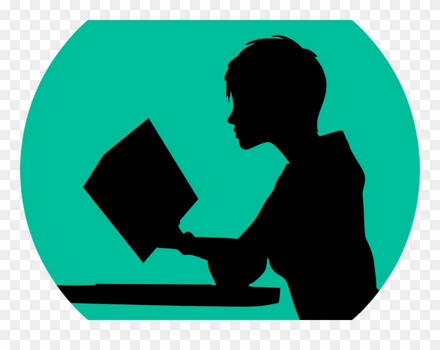 Romeo And Juliet Writing Activity - Learning Silhouette Clipart