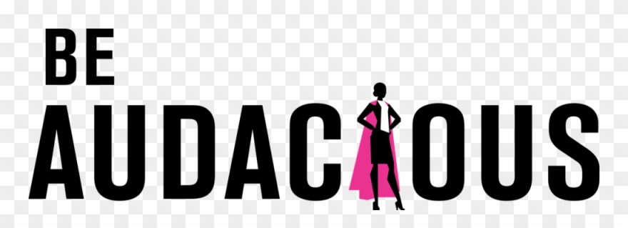 Beaudacious Positive Onwhite - Television Clipart