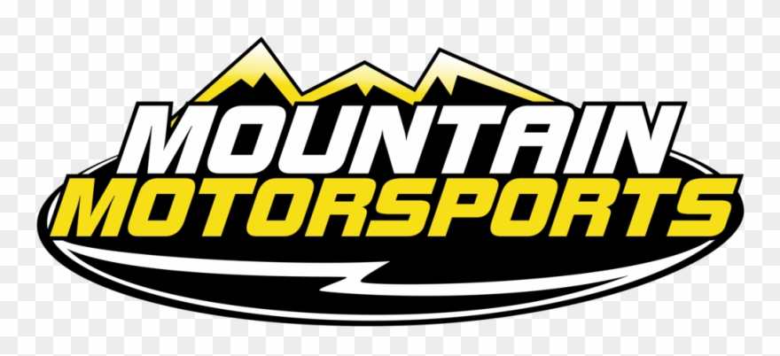 Logo-big No Bg - Mountain Motorsports Logo Clipart