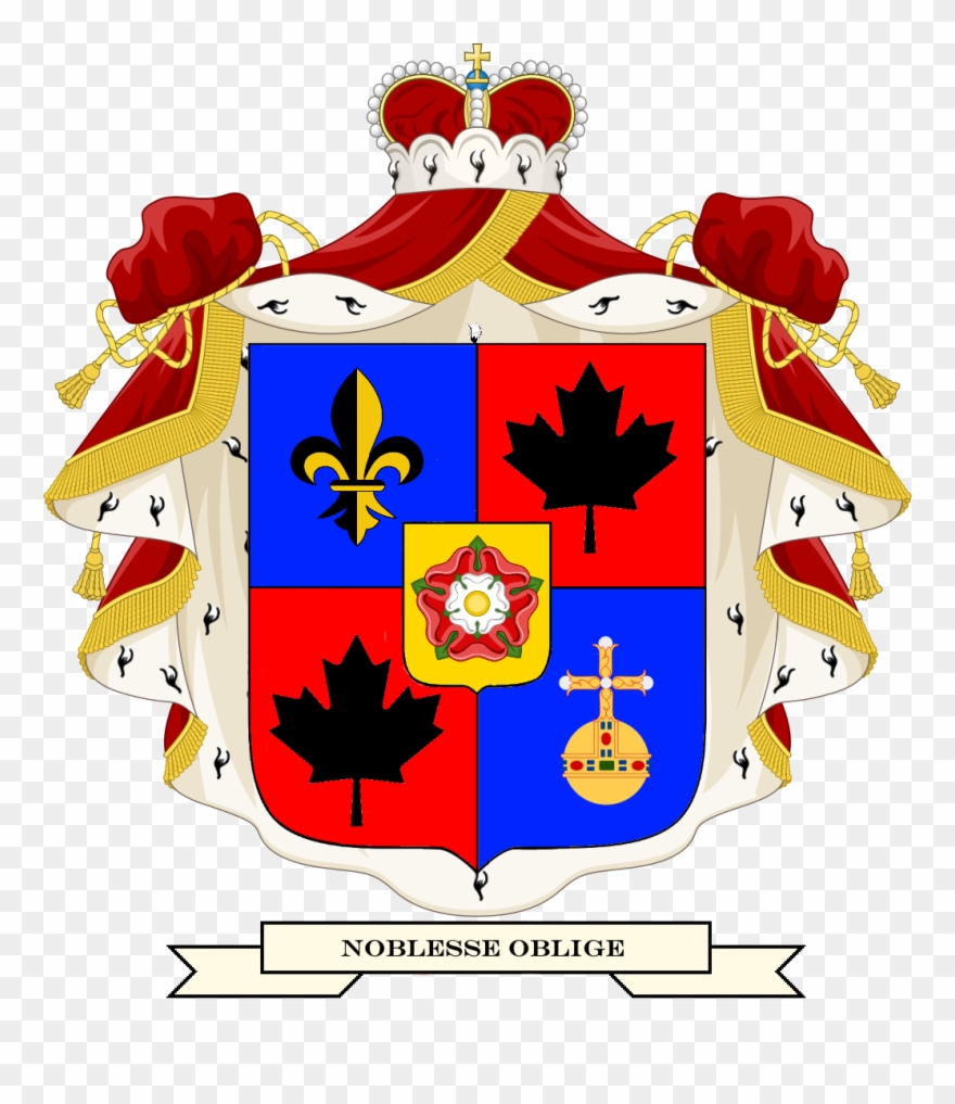 International College Of Arms Of The Noblesse Arms - Coat Of Arms Of Liechtenstein Clipart