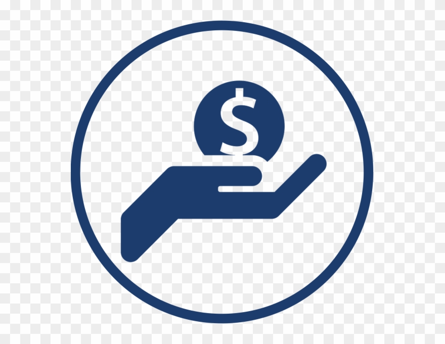 Funeral Financing Program - Debt Capital Markets Icon Clipart