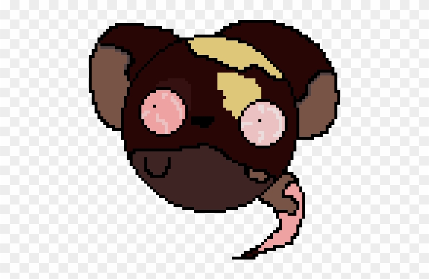 Random Image From User - Computer Mouse Clipart