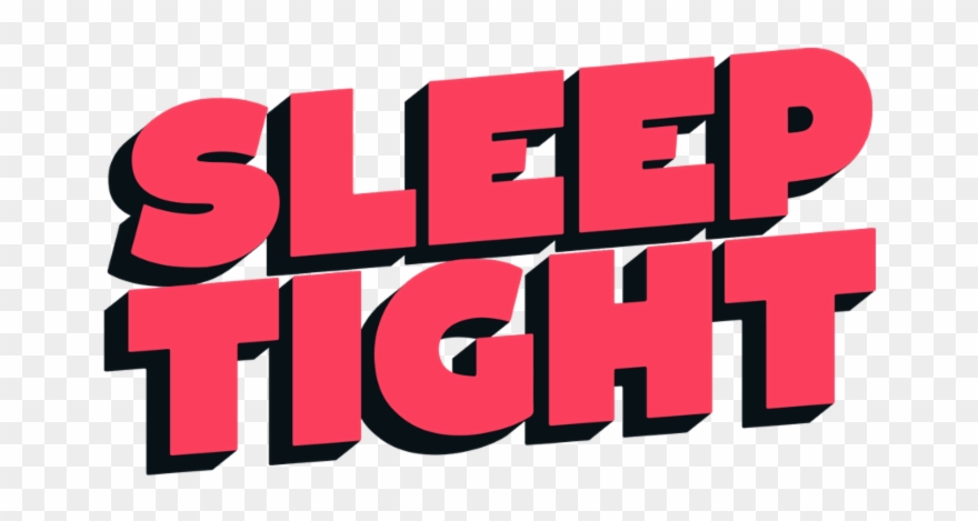 Aaa, Hollywood Vets Announce Indie Nintendo Switch, - Sleep Tight Game Logo Transparent Clipart