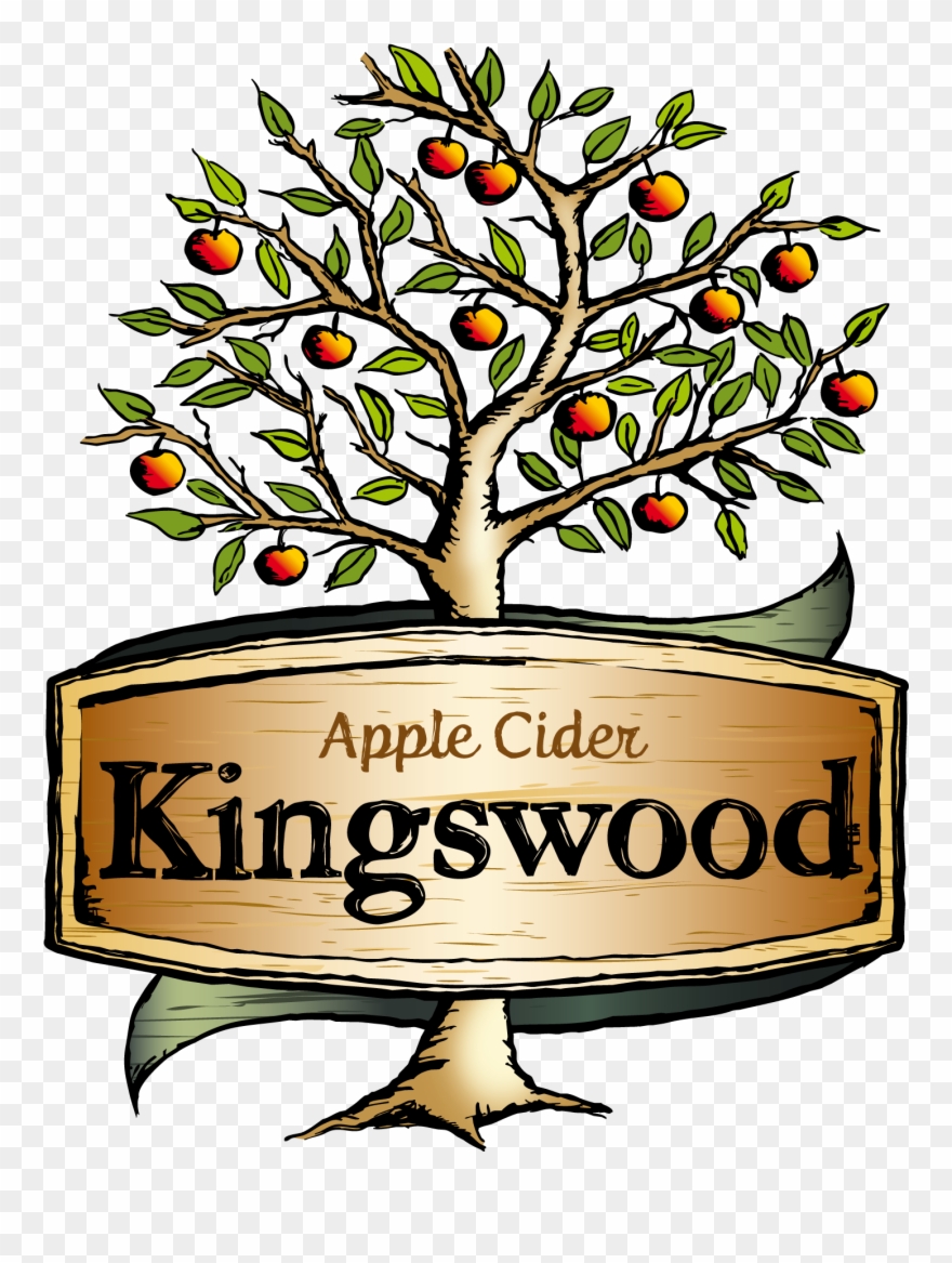 Welcome To Kingswood A New Brand Of Cider Makes Its - Cider Prague Clipart