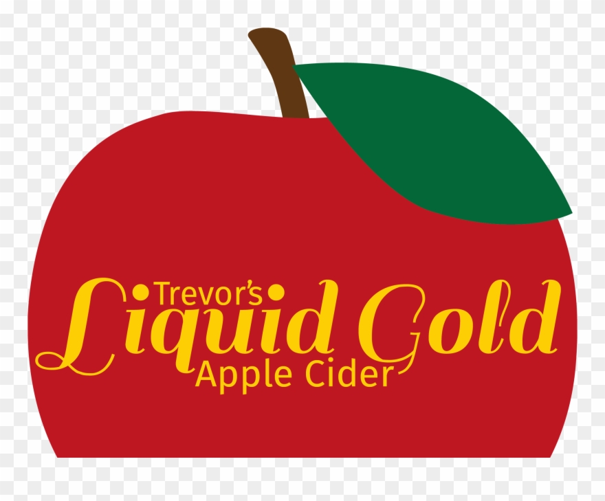 Trevor's Liquid Gold - Liquid Clipart